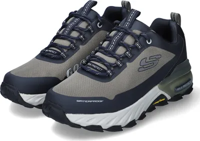 Produktbild von Skechers Max Protect - Fast Track oliv-schwarz 43
