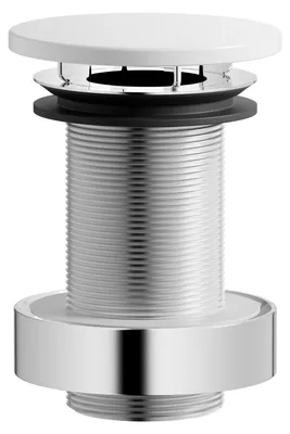 Immagine prodotto di Clapet d'écoulement LAUFEN non verrouillable, 74x74x100mm, H591LA30000001, H591LA30000001