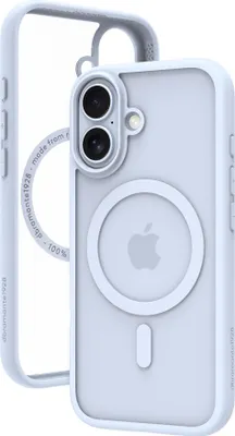 Produktbild von Grenen MS - iPhone 17 - Sky Blue Handyhülle