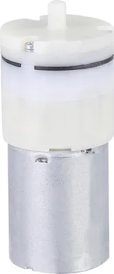 Produktbild von Aquarium-Fischtanks Belüftungspumpe Fischanbause