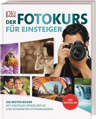 Produktbild von Gatcum, C: Fotokurs für Einsteiger