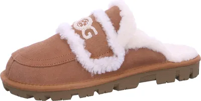 Produktbild von OOG Hausschuh Beige