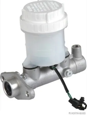 Produktbild von HERTH+BUSS JAKOPARTS J3105031 Bremszylinder Hauptbremszylinder für MITSUBISHI PAJERO II (V3W, V2W, V4W) L 200 (K7T, K6T) Pajero Sport I SUV (K7, K9)