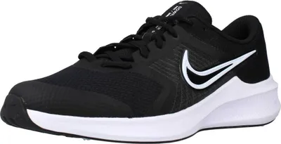 Produktbild von NIKE Halbschuhe DOWNSHIFTER 11 BIG, Schwarz:39