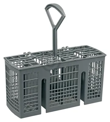 Produktbild von Bosch SPZ5100, Besteckkorb, Bosch, Grau