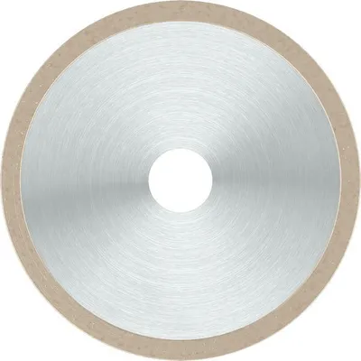 Produktbild von Ceramic Trennscheibe, 125 x 7 mm, Bohrung 22,23 mm