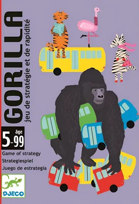 Image de Gorilla