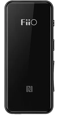 Produktbild von Fiio BTR3 30 Watt RMS, USB, Ethernet