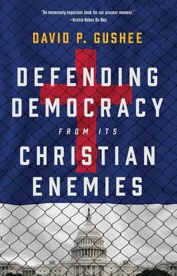 Productafbeelding van Defending Democracy from Its Christian Enemies