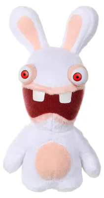 Immagine prodotto di Peluche giocattolo gitano 071796 Blanco