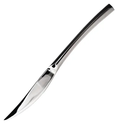 Produktbild von Comas Madrid Steakmesser - 12 Messer - Edelstahl