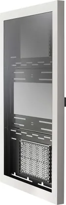 Produktbild von Chief LW75UW, 79,4 kg, 190,5 cm (75"), 400 x 400 mm, 600 x 600 mm