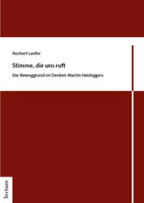 Image de Stimme, die uns ruft