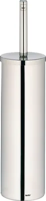 Produktbild von Kela WC-Garnitur Intense Edelstahl 18/10 39cmh 8,5cmØ, 21896