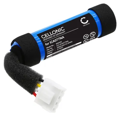 Image de CELLONIC 1x Batterie pour Enceinte Compatible avec Harman Kardon Onyx Studio 8, ICA077NA - (3350mAh, 3.7V)