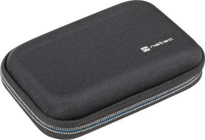 Produktbild von Natec Reiseveranstalter KRILL für HDD/SSD/Kabel