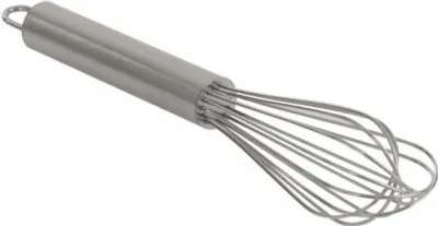 Produktbild von Schneebesen Edelstahl 20 cm