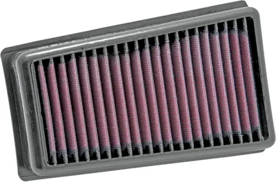 Immagine prodotto di Filtro aria sportivo K&N Elevato flusso d'aria con un eccellente filtraggio