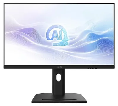 Produktbild von MSI Modern AM273QP AI – 27", Intel Core Ultra 7 155H, 32 GB RAM, 1 TB SSD, Intel UHD Graphics, Windows 11 Pro