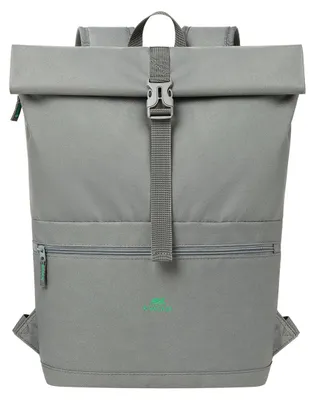 Image de rivacase Riva NB Rucksack Gremio 15.6" grau 5567 (539647REY)