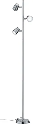 Zdjęcie produktu dla Lampa podłogowa LED 3x4,7W NARCOS 473190307 Trio