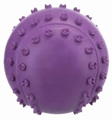 Obrázek produktu pro TRIXIE 34841, Pes, Míč, Guma, 6 cm