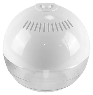 Productafbeelding van 10W luchtreiniger met aroma diffuser voor thuis en kantoor
