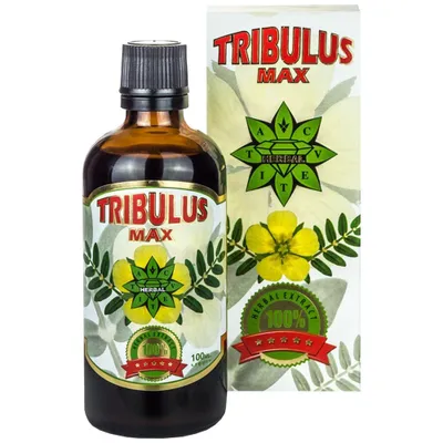 Image de Cvetita Herbal Tribulus Max