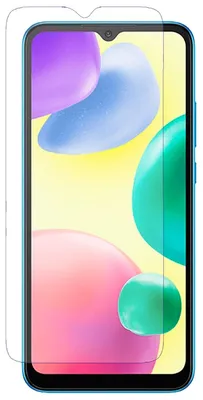 Produktbild von Schutzglas 9H kompatibel mit Xiaomi Redmi Note 13 Pro Plus 5G (global) Displayschutzfolie Passgenau Glas