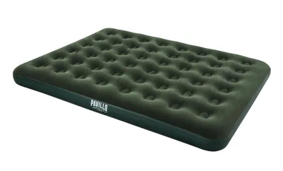 Obrázek produktu pro Bestway 67555, Dvojitá matrace, Jeden a půl lůžko, Vnitřní a venkovní