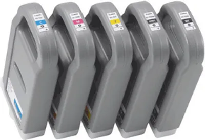 Produktbild von Canon PFI-703 M Tinte magenta