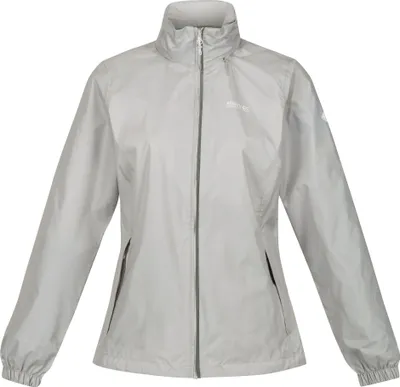 Produktbild von Regatta Damen Softshelljacke Corinne IV wasserfest RG3378 (46 DE) (Cyberspace)