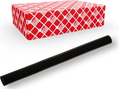 Produktbild von FEBI BILSTEIN 47198 Schlauch KGE für BMW 5 Limousine (E39) Kurbelgehäuseentlüftung