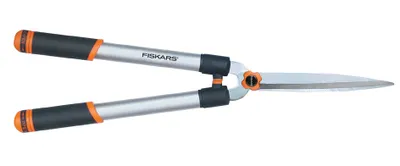 Produktbild von FISKARS Teleskop Heckenschere Länge: 800 - 1000 mm