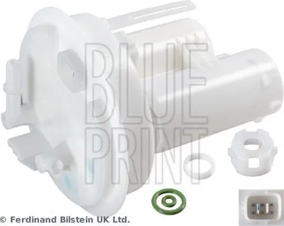 Produktbild von Kraftstofffilter BLUE PRINT ADS72312 für SUBARU OUTBACK (BL, BP) Filtereinsatz