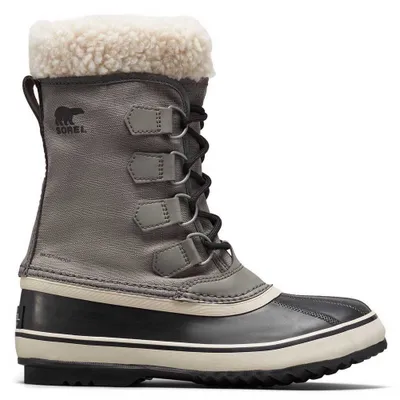 Produktbild von Sorel Winter Carnival Quarry / Black EU 38