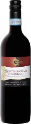 Produktbild von Montepulciano dAbruzzo DOC TerrAmore 2019 (1 x 0.75 l)