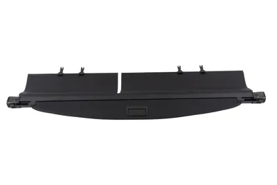 Produktbild von Herstmoto Kofferraumabdeckung Laderaumabdeckung mit Halterungen – Gepäckraumabdeckung passend für Toyota RAV4 III XA30 2005-2012 64910-42929-BO