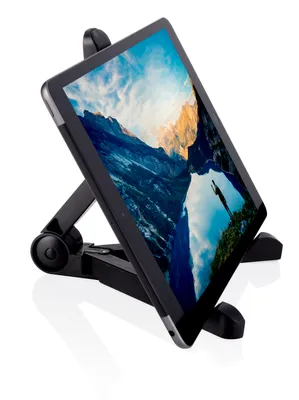 Produktbild von Grundig Tabletständer 18.3 x 3.2 x 2.6 cm 18.3 x 3.2 x 2.6 cm