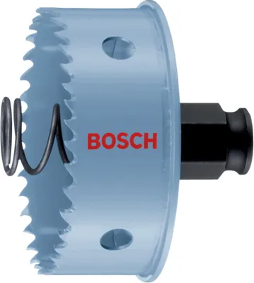 Produktbild von BOSCH Sheet Metall Lochsäge Bim PC 44 mm
