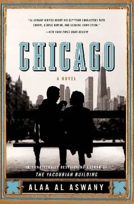 Produktbild von Chicago