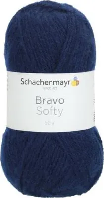 Zdjęcie produktu dla Włóczka Bravo Softy ( 08223 )