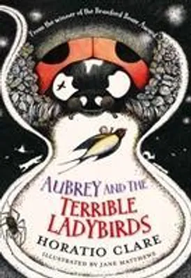 Immagine prodotto di Aubrey and the Terrible Ladybirds