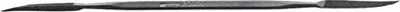 Produktbild von Dick 18221520 Riffelfeile Nr. 22 B-150,0mm Hieb 2