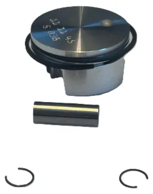 Produktbild von Stihl Original Kolben Ø 43 mm - 41800302003
