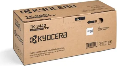 Zdjęcie produktu dla TK-3440/TONER-KIT - Zestaw z tonerem