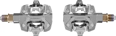 Obrázok produktu pre X-Track Power Dual - strieborná