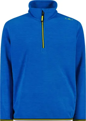 Produktbild von CMP Jungen Rollkragenpullover Kid Sweat