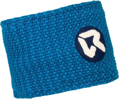 Image de Rock Experience Rice Bandeau serre-tête Moroccan Blue UNI Čelenka