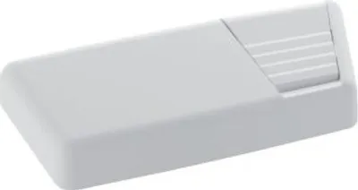 Produktbild von Geberit 240099CG1 Spülkastendeckel manhattan